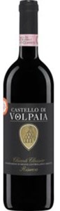 Castello di Volpaia Riserva Chianti Classico 2010